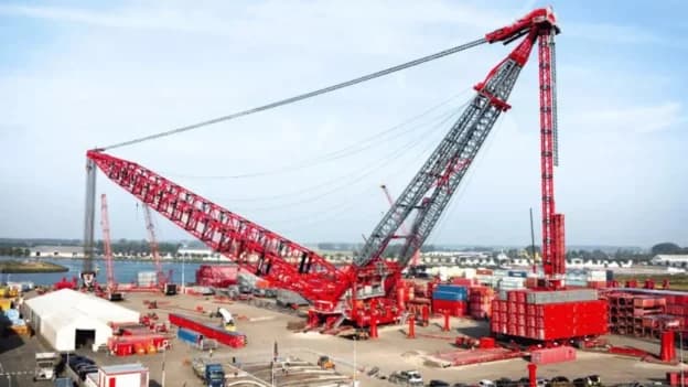Construcción - 2