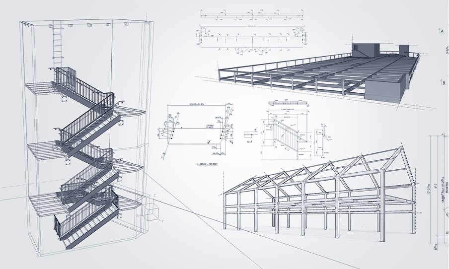 Estructuras metálicas - 6